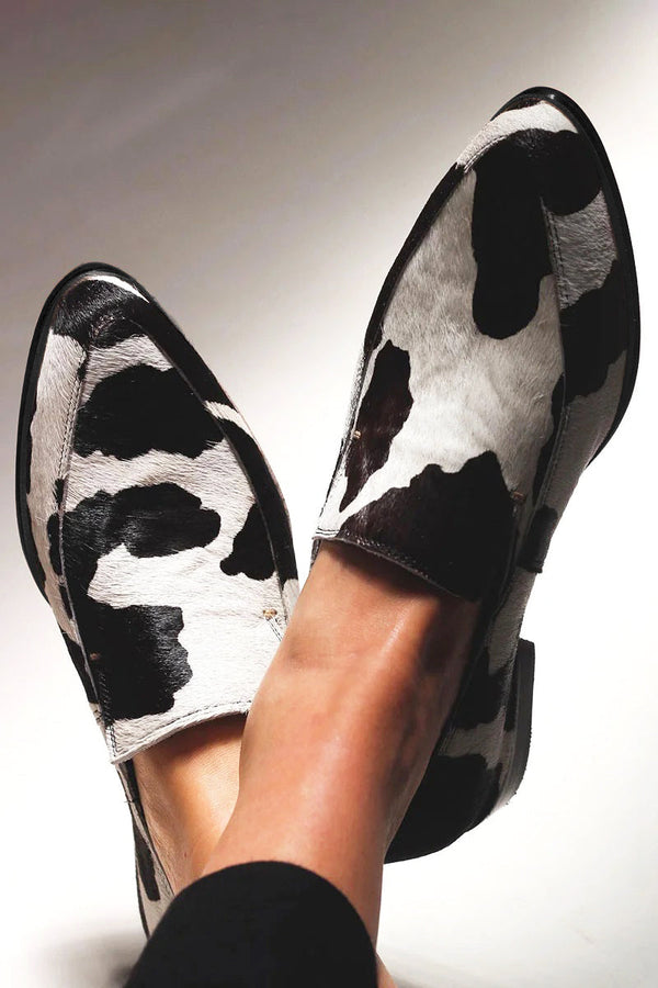 Ursula™ - elegante T-Steg-Sandalen mit Absatz