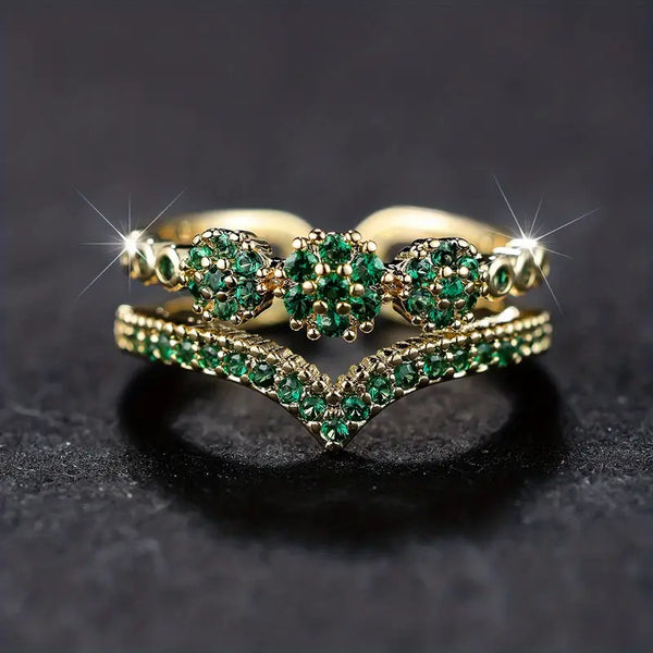 Ring der Nerissa Valgarde