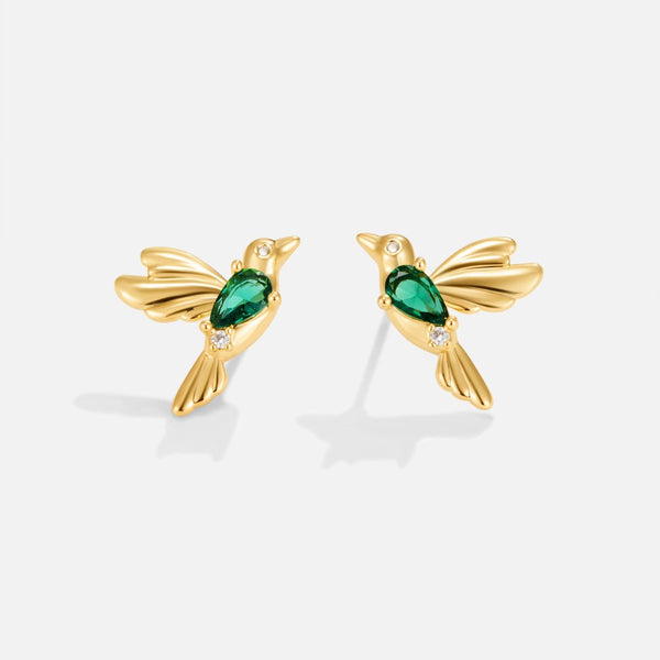 Romana - Kolibri Ohrstecker