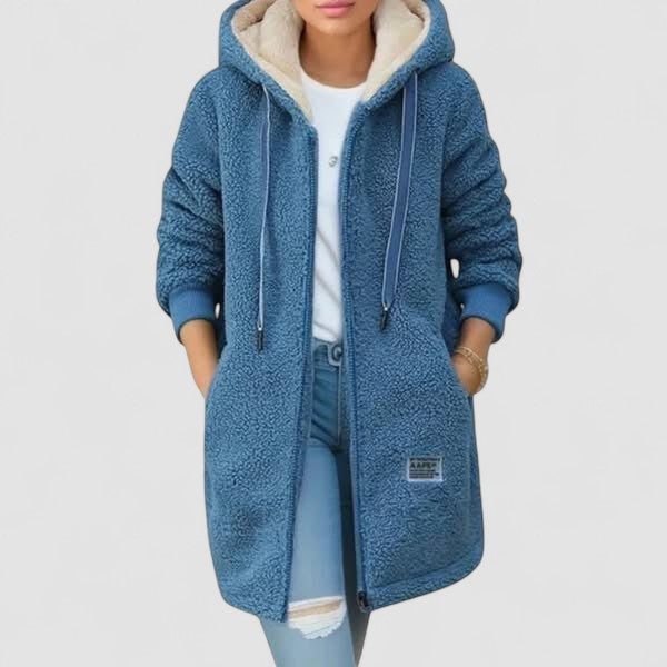 Dania™ | Fleecejacke mit Stil
