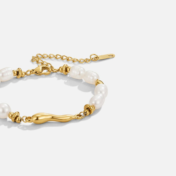 Lovina - Perlenarmband