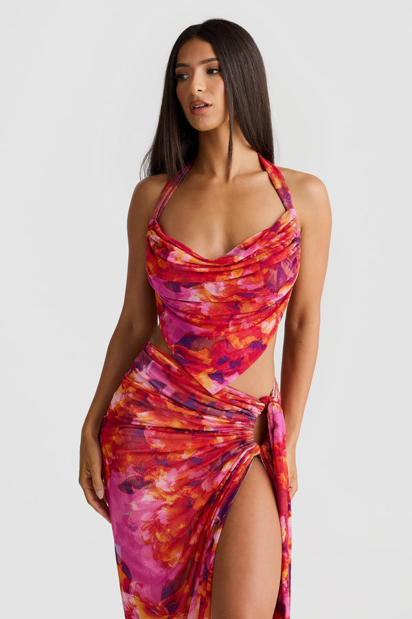 Lexi™ - Sommer Kleid