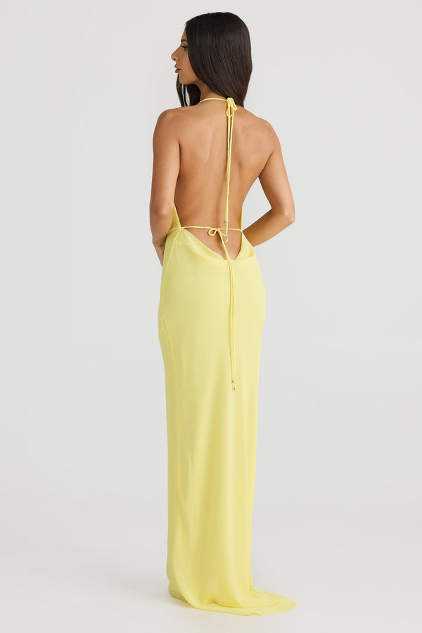 Lola™ - elegantes Maxikleid