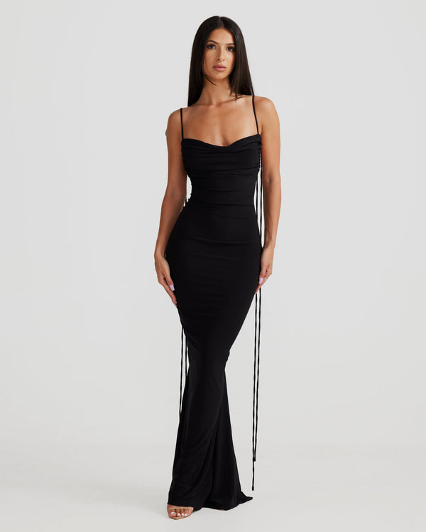 Jiana™ - Maxikleid
