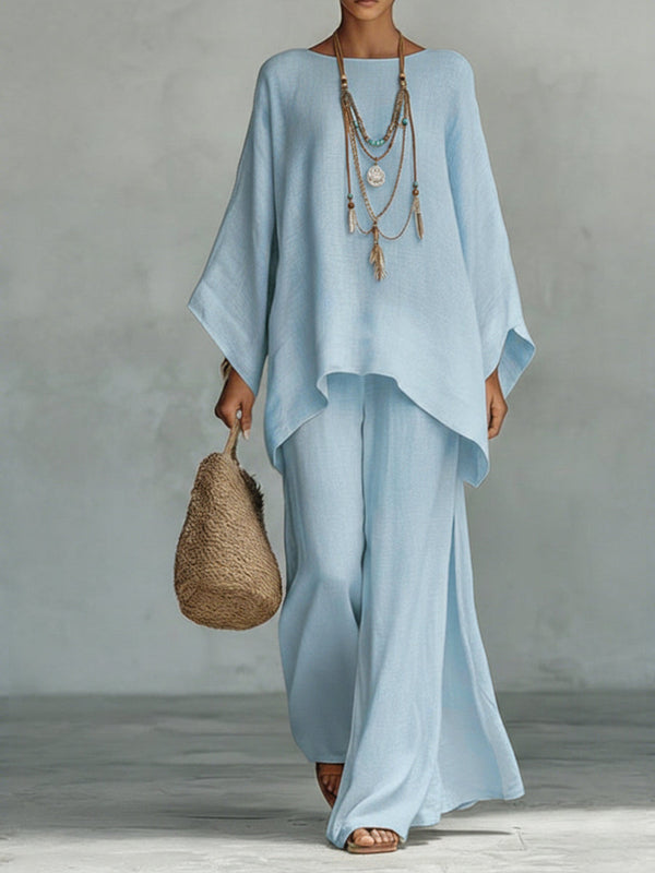 Marella - lockeres Boho-Set