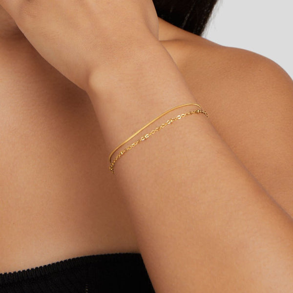 Ella - Armband