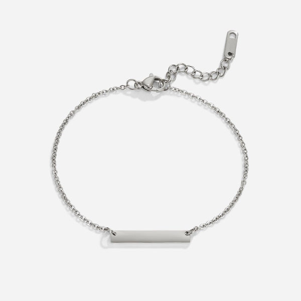 Rina - Silberarmband