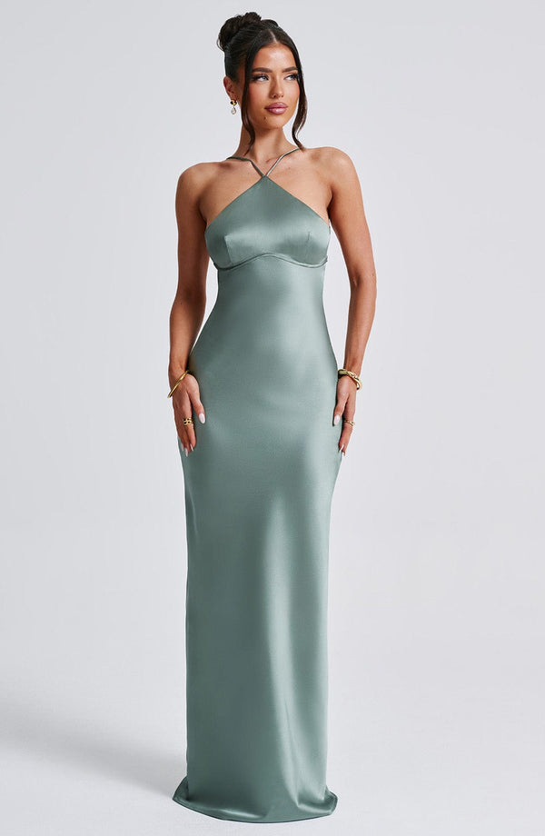 Sema™ - Klassisches & elegantes Maxikleid