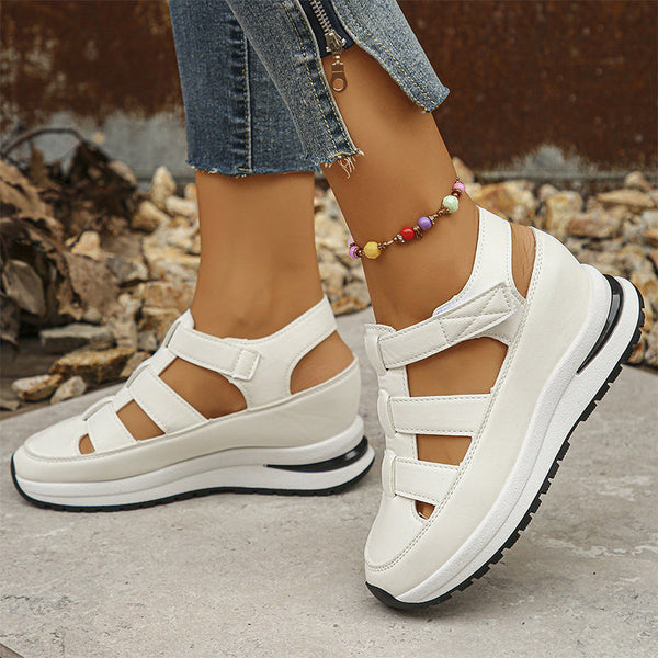 Nahal™ Closed - Toe Sneaker Sandalen