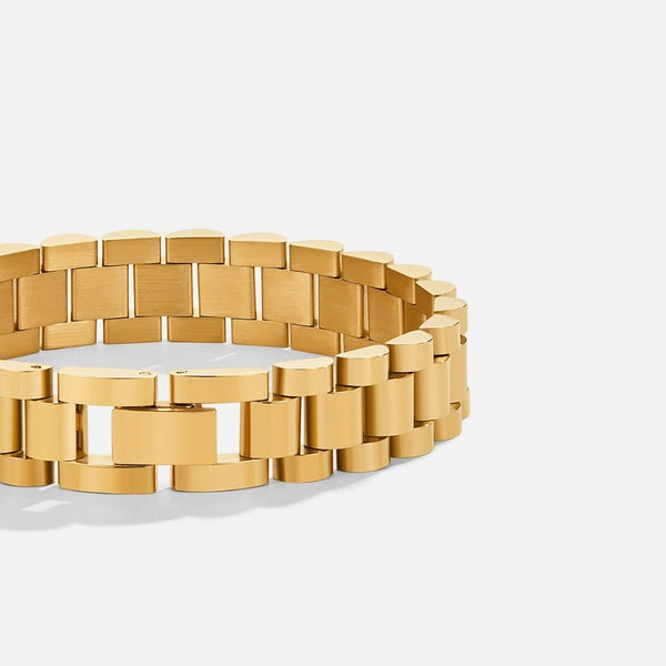 Aurelia - Uhrenkette Armband