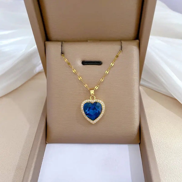 Jaselle Vireyne Goldkette