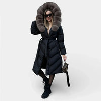 Christina™ | Eleganter Wintermantel