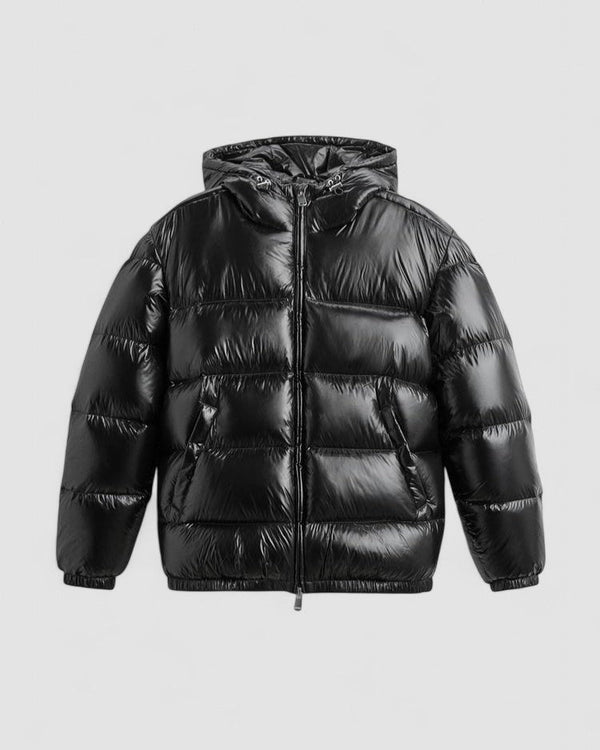 Anadia™ | Wattierter Unisex-Mantel