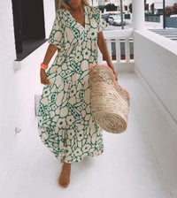 Wendy - Maxikleid