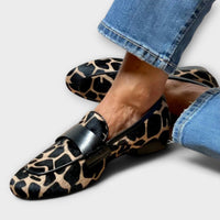 Paula - elegante Loafer