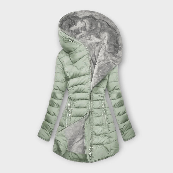 Joana™ | Fellmantel