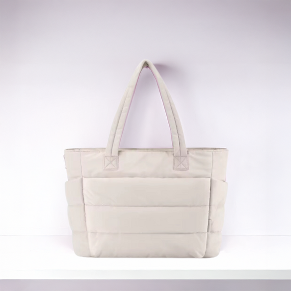 Ava - gepolsterter Shopper