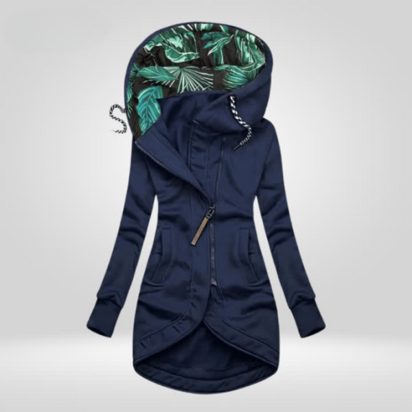 Debora™ | Schicker und warmer Mantel