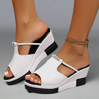 Olivia™ - orthopädische Sandalen