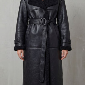 Mäntel & Trenchcoats