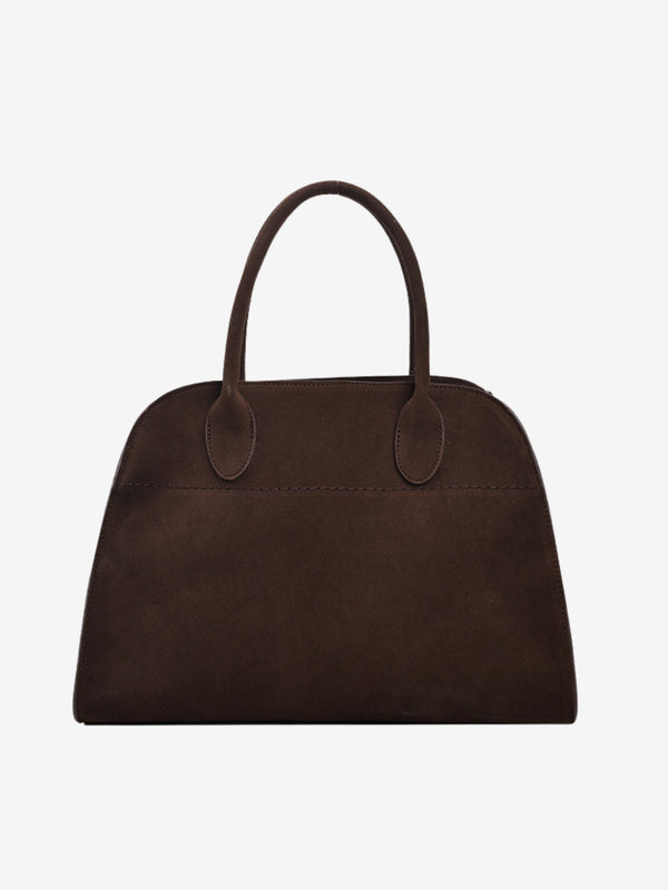 Beatrix - Wildledertasche