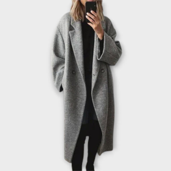 Jennifer™ | Eleganter Mantel