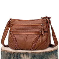 Helene - klassisch-harmonische Tasche