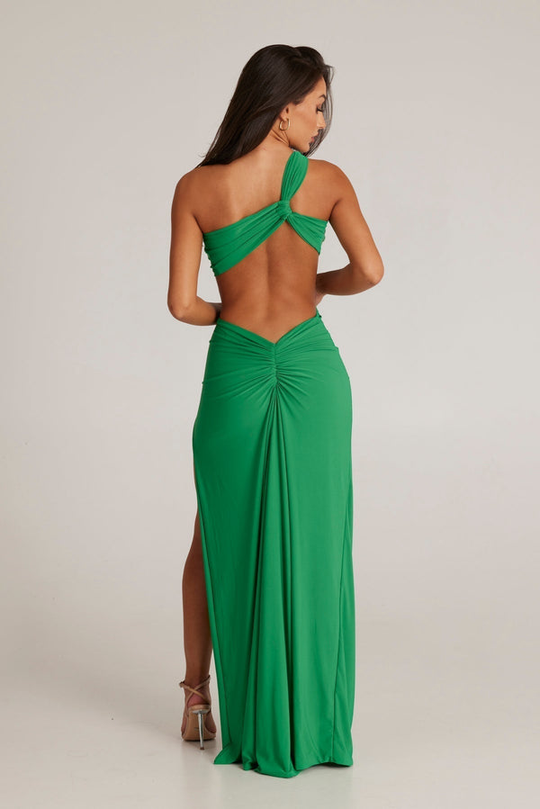 Ela™ - Strand Maxikleid