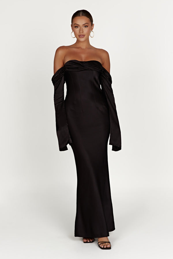Gisella™ - Maxikleid