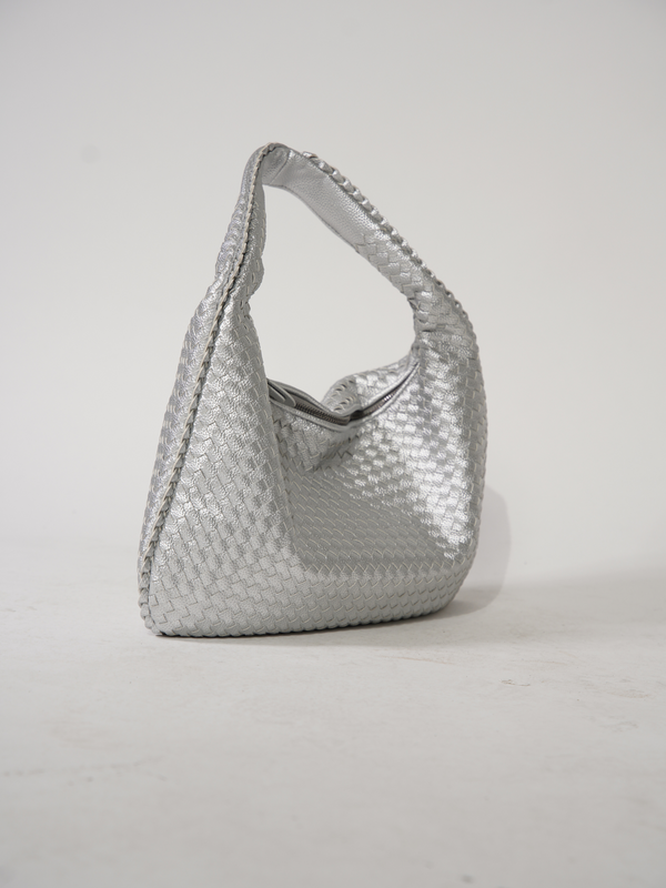 Samara - vielseitige Schultertasche