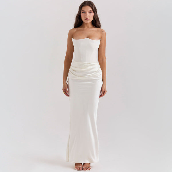 Sila™ - Maxikleid