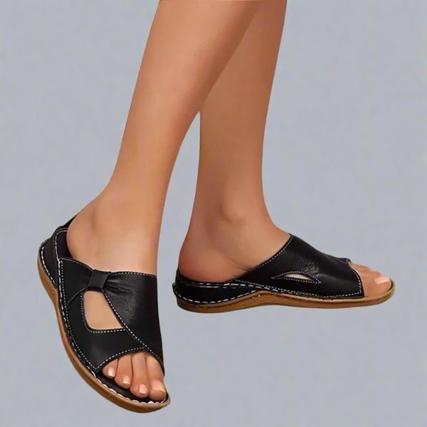 Anna™ - orthopädische Sandalen
