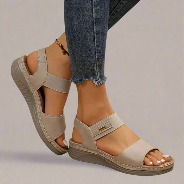 Grace™ - orthopädische Sandalen