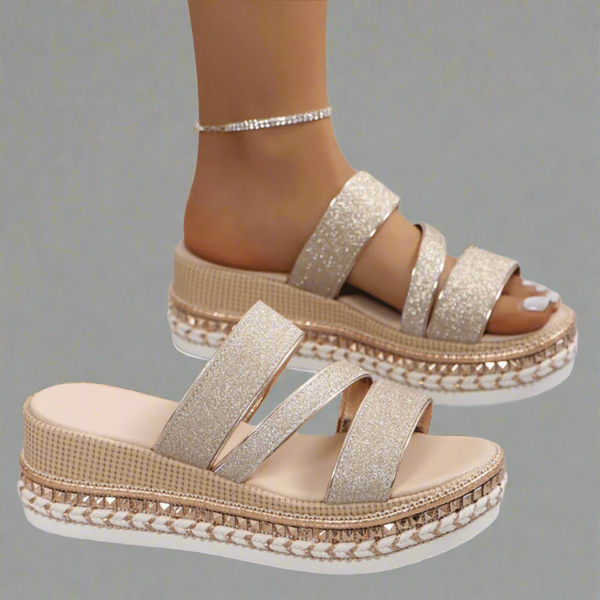 Karla™ - bequeme Sandalen