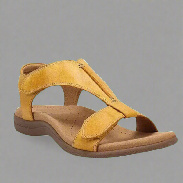 Sophie™ - orthopädische Sandalen