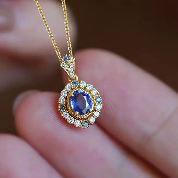 Jesmira Duskrain Goldkette