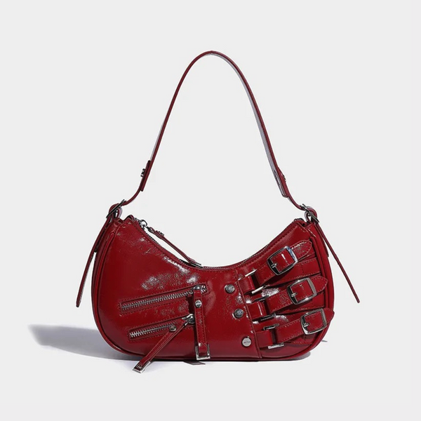Odessa - ästhetische Handtasche