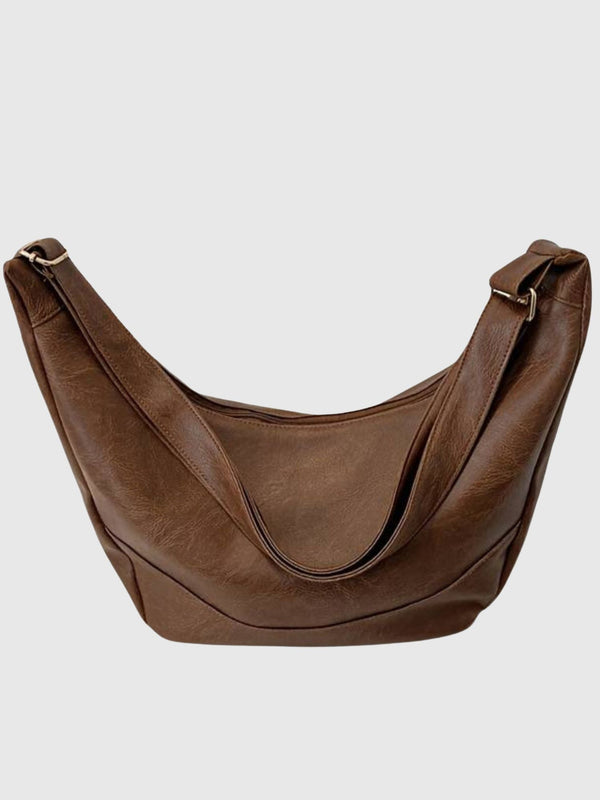 Clementine - schlanke Crossbody-Tasche