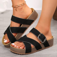 Zophie™ - orthopädische Sandalen