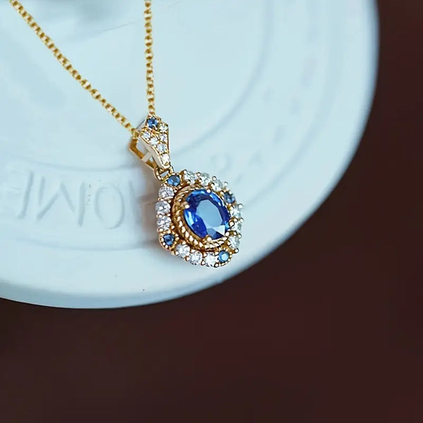 Jesmira Duskrain Goldkette