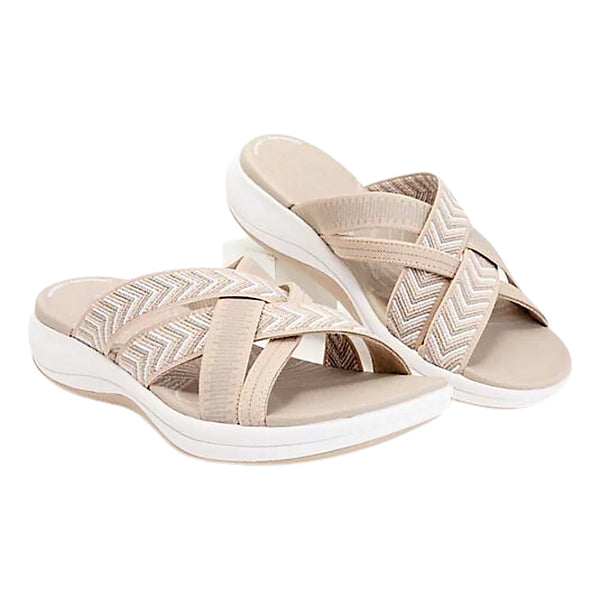 Vivian™ - orthopädische Sandalen