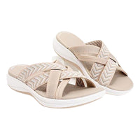 Vivian™ - orthopädische Sandalen