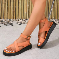 Tess™ - orthopädische Sandalen