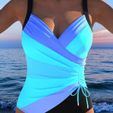 Blau