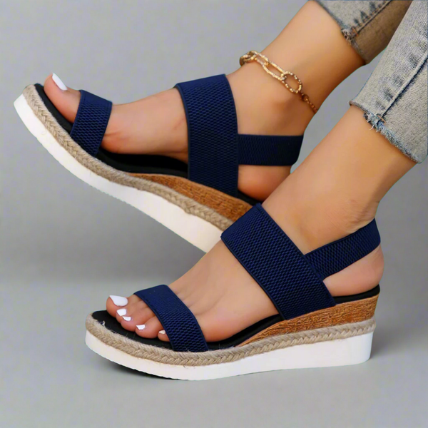 Amelia™ - Premium-orthopädische Sandalen