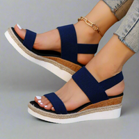 Amelia™ - Premium-orthopädische Sandalen