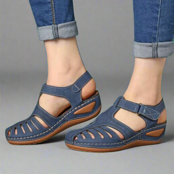 Ava™ - bequeme orthopädische Sandalen