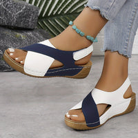 Ainsley™ - Sandalen mit höchstem Komfort