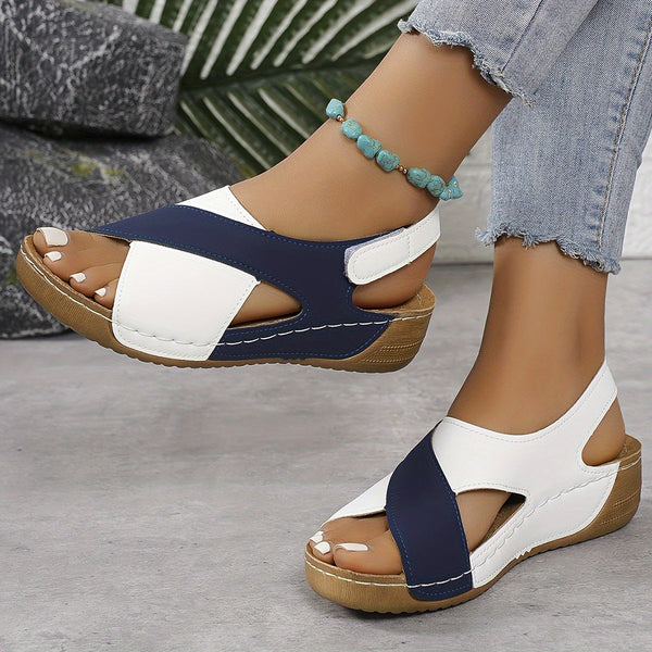 Ainsley™ - Sandalen mit höchstem Komfort