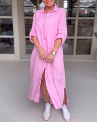 Any - Hemdkleid